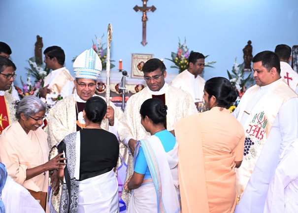 Merger Celebration  Allahabad Province  2025