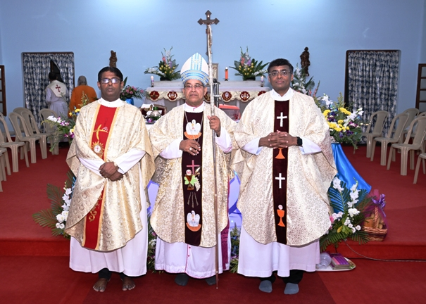 Merger Celebration  Allahabad Province  2025