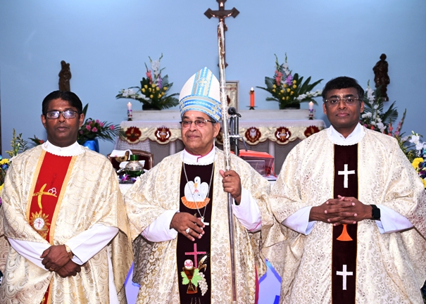 Merger Celebration  Allahabad Province  2025