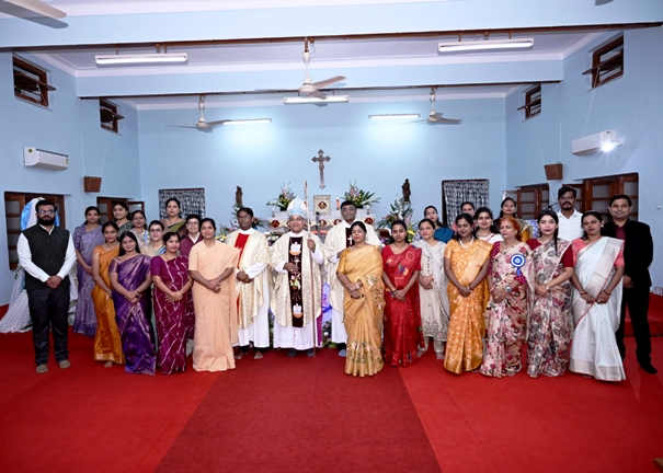 Merger Celebration  Allahabad Province  2025