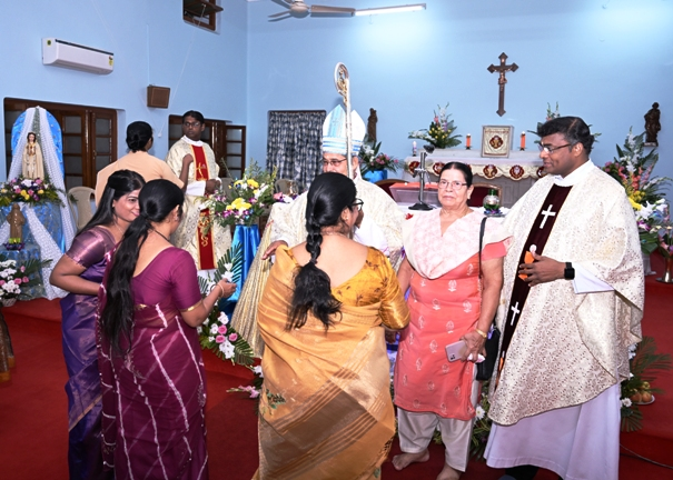 Merger Celebration  Allahabad Province  2025