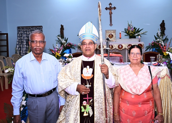 Merger Celebration  Allahabad Province  2025