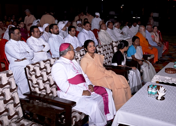 Merger Celebration  Allahabad Province  2025