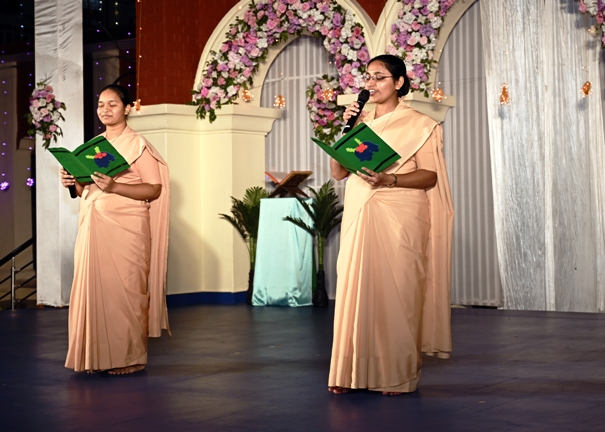 Merger Celebration  Allahabad Province  2025