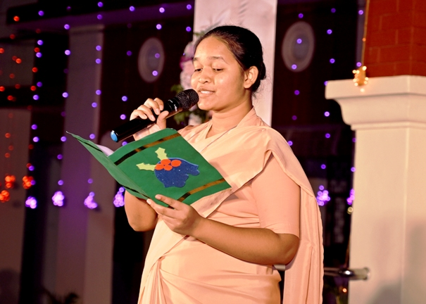 Merger Celebration  Allahabad Province  2025