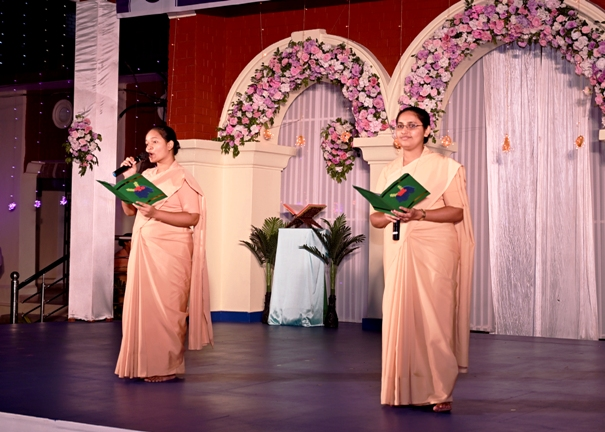 Merger Celebration  Allahabad Province  2025