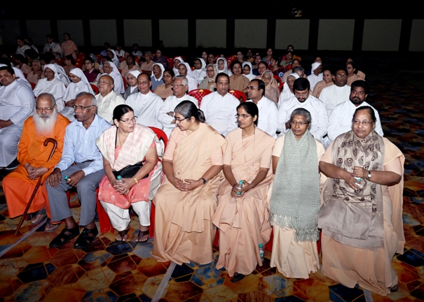 Merger Celebration  Allahabad Province  2025