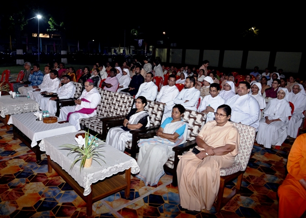 Merger Celebration  Allahabad Province  2025