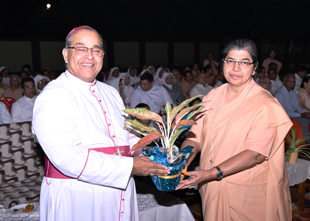 Merger Celebration  Allahabad Province  2025