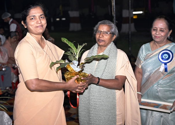 Merger Celebration  Allahabad Province  2025