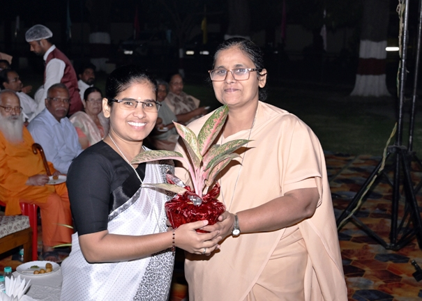 Merger Celebration  Allahabad Province  2025