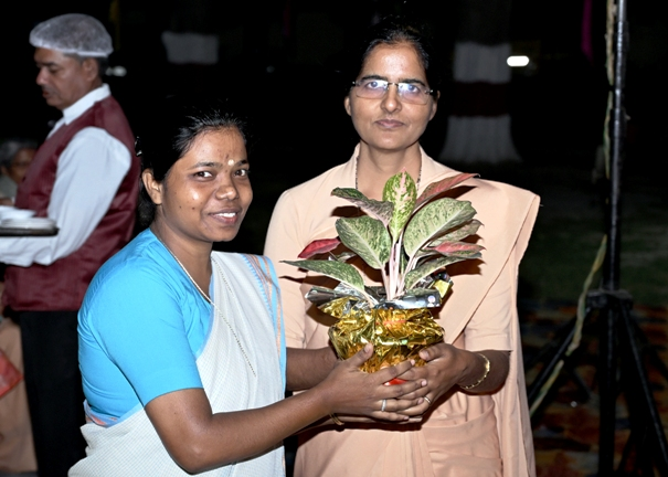 Merger Celebration  Allahabad Province  2025