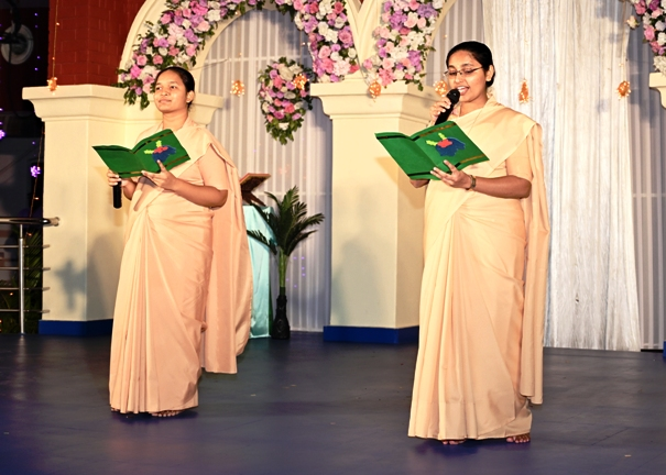 Merger Celebration  Allahabad Province  2025