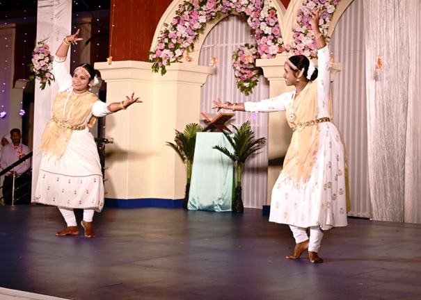 Merger Celebration  Allahabad Province  2025