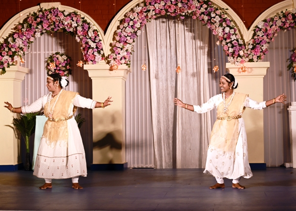 Merger Celebration  Allahabad Province  2025