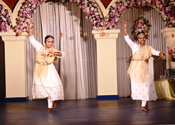 Merger Celebration  Allahabad Province  2025