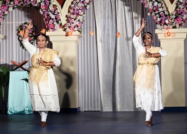 Merger Celebration  Allahabad Province  2025