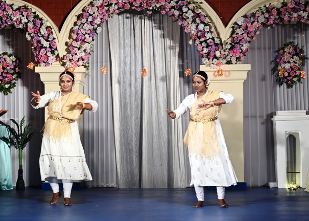 Merger Celebration  Allahabad Province  2025