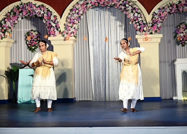 Merger Celebration  Allahabad Province  2025