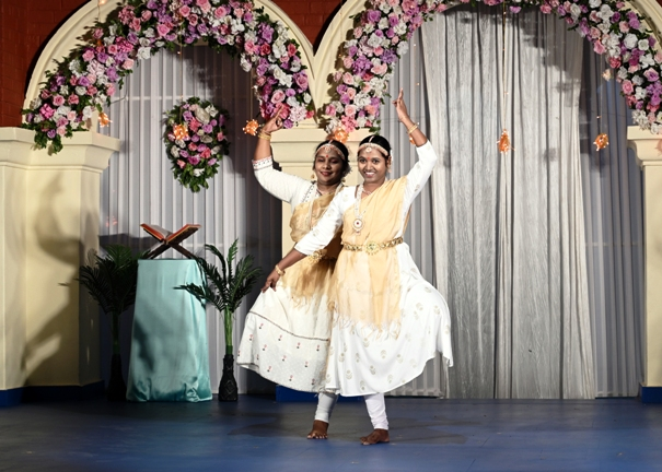 Merger Celebration  Allahabad Province  2025