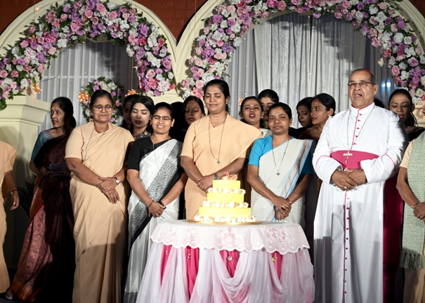 Merger Celebration  Allahabad Province  2025