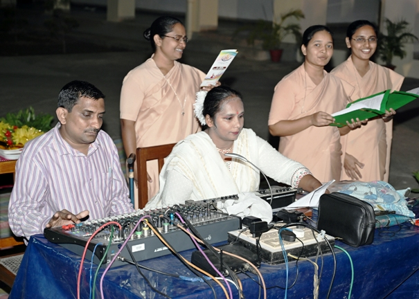 Merger Celebration  Allahabad Province  2025