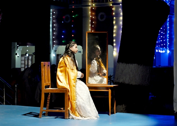 Merger Celebration  Allahabad Province  2025