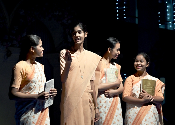 Merger Celebration  Allahabad Province  2025