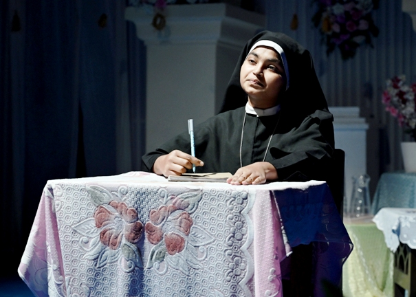 Merger Celebration  Allahabad Province  2025