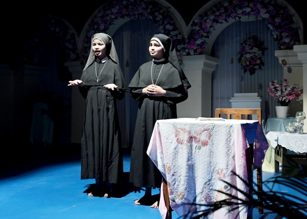 Merger Celebration  Allahabad Province  2025