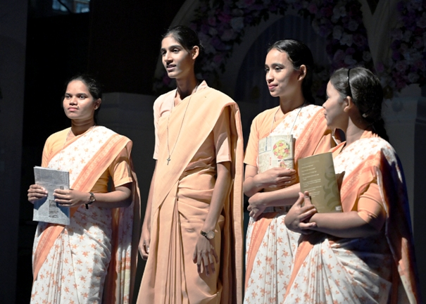 Merger Celebration  Allahabad Province  2025