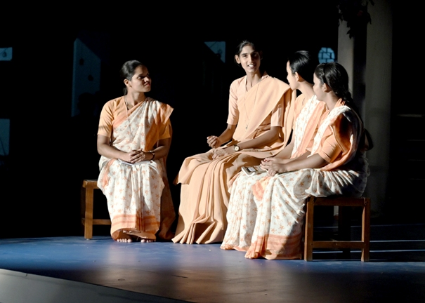 Merger Celebration  Allahabad Province  2025