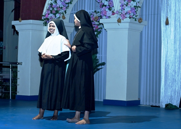 Merger Celebration  Allahabad Province  2025