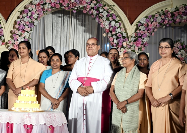 Merger Celebration  Allahabad Province  2025