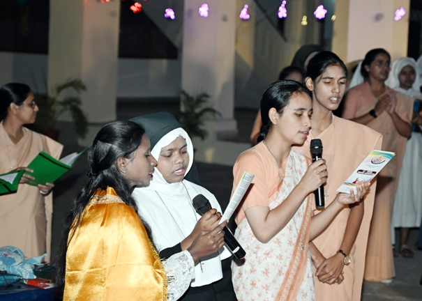 Merger Celebration  Allahabad Province  2025