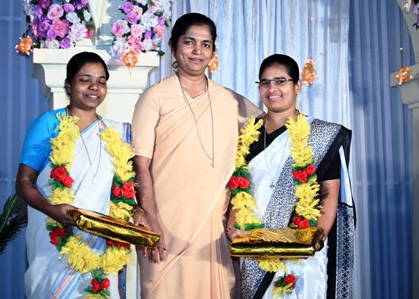 Merger Celebration  Allahabad Province  2025