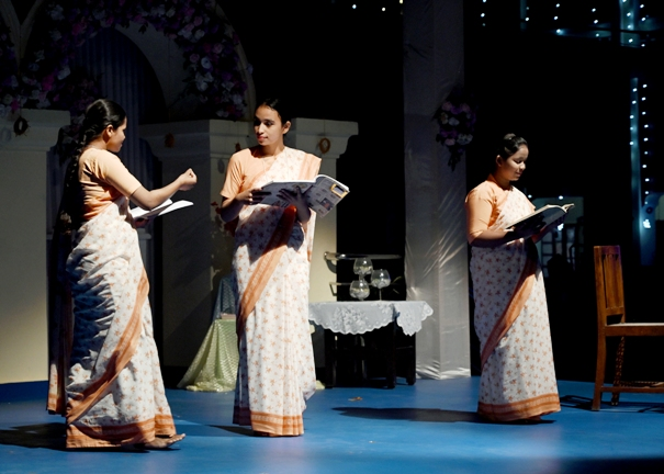 Merger Celebration  Allahabad Province  2025