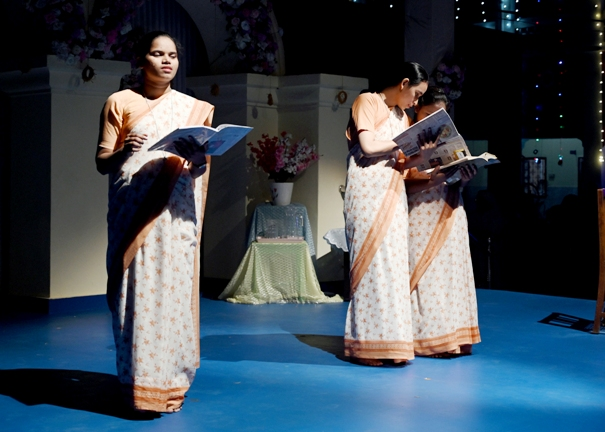 Merger Celebration  Allahabad Province  2025