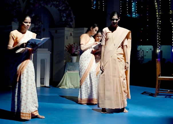 Merger Celebration  Allahabad Province  2025