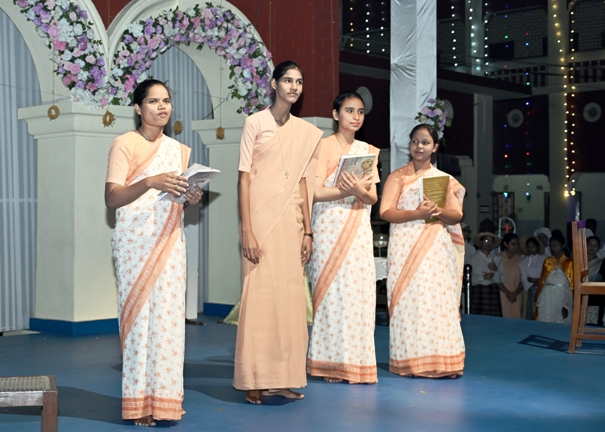 Merger Celebration  Allahabad Province  2025