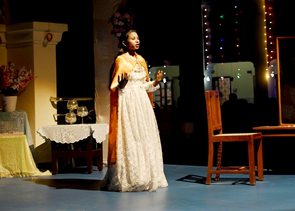 Merger Celebration  Allahabad Province  2025