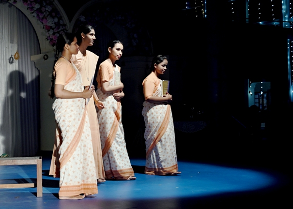 Merger Celebration  Allahabad Province  2025