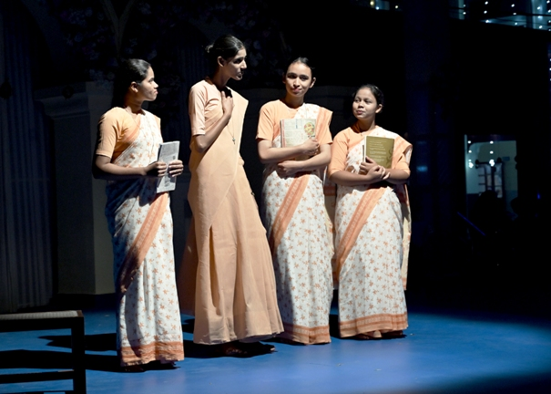 Merger Celebration  Allahabad Province  2025