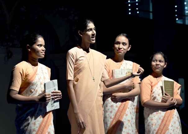 Merger Celebration  Allahabad Province  2025