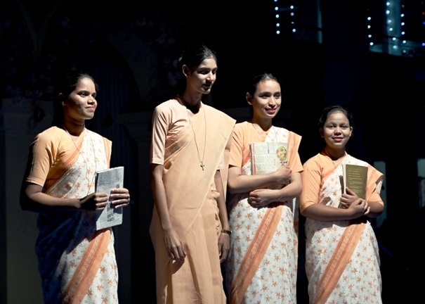 Merger Celebration  Allahabad Province  2025