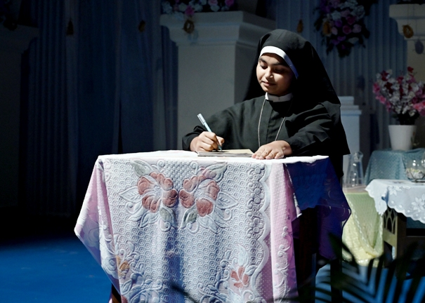 Merger Celebration  Allahabad Province  2025