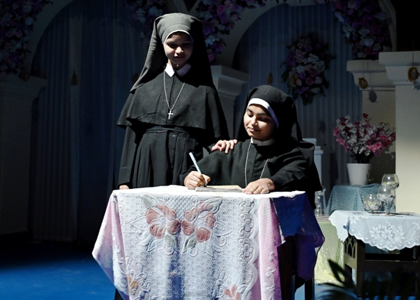 Merger Celebration  Allahabad Province  2025