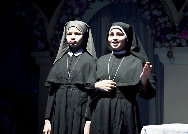 Merger Celebration  Allahabad Province  2025