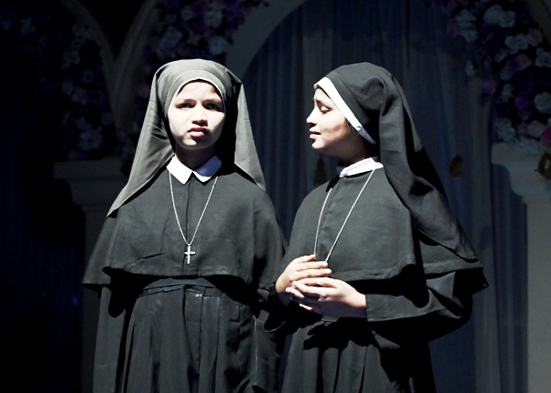 Merger Celebration  Allahabad Province  2025