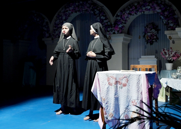 Merger Celebration  Allahabad Province  2025